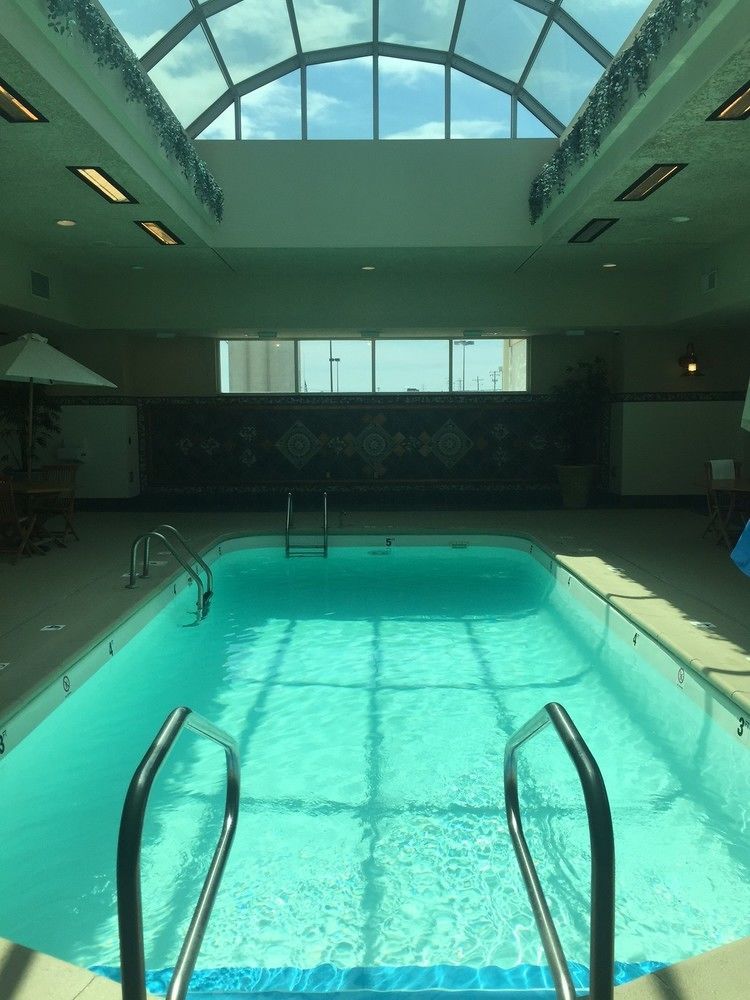 Casino Queen Hotel Saint-Louis Extérieur photo