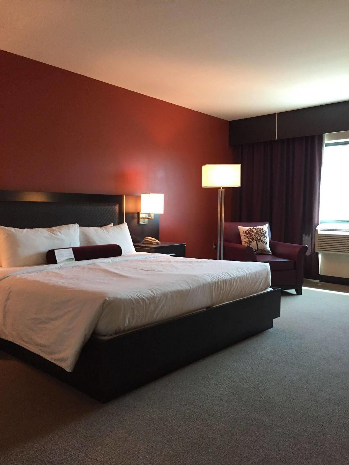 Casino Queen Hotel Saint-Louis Extérieur photo