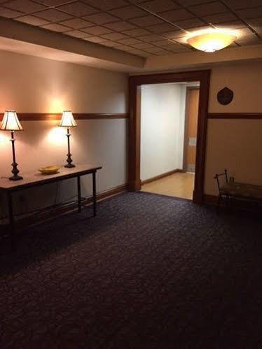 Casino Queen Hotel Saint-Louis Extérieur photo